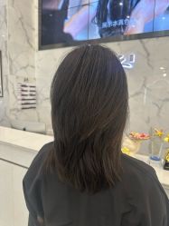 -上禾 HAIR SALON