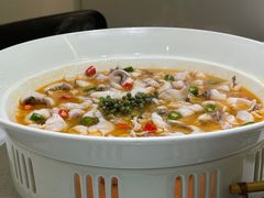 -青花椒花椒鱼(合生汇店)