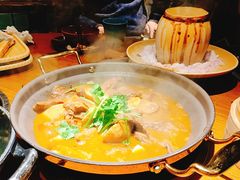 -吃饭皇帝大(长宁龙之梦店)
