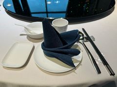 餐具摆设-老兴鲜(黄浦店)