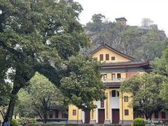 -桂林独秀峰王城景区