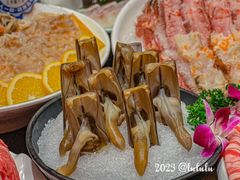 -东海怡品海鲜豆捞(舟宿夜江店)