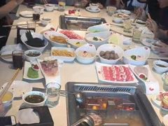-海底捞火锅(龙岗星河COCO Park店)