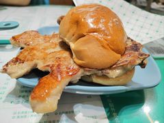 -金捞茶餐室(祐汉兴隆楼店)