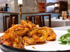 -乾隆美食·本帮菜(黄河路店)