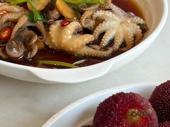 -华盛丰温州大排档(东三环南路店)