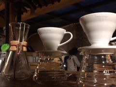 -VOYAGE COFFEE(北锣鼓巷店)