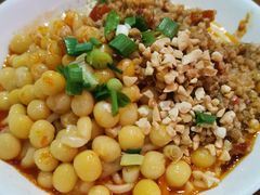 碗杂小面-付小姐在成都(五道口店)