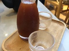 开胃山楂汁-蔡澜港式点心(皇庭广场店)