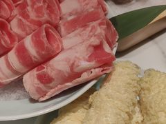 -领鲜天下·焗海鲜·花胶鸡(天目里店)