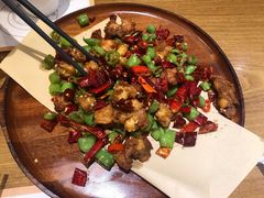 -罗氏十三活虾餐厅(光谷K11购物艺术中心店)
