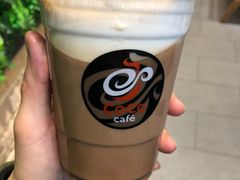 -CoCo都可(合生汇店)