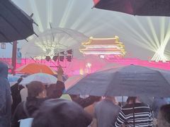 -商丘古城-应天书院