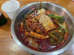 -风情居麻辣烫总店