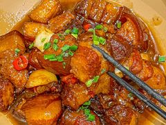 -吃饭皇帝大·土家民族菜(温州万象城店)