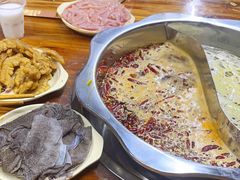 -储奇门鳝鱼火锅(总店)