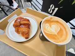 羊角-81BAKERY(大学路店)