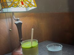-Rechill Cafe(工体店)
