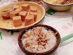 -东排食堂长沙小吃大排档(五一广场店)