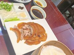 -恭敬李·烤鸭(天坛北门店)
