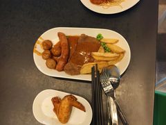 -宜家·瑞典风味餐厅(天津东丽商场店)