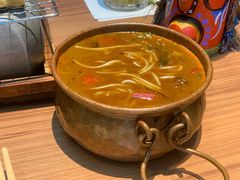 小铜锅烧米线乐-雀舞云南菜(乐客城店)