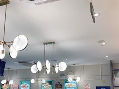 大堂-紫光园·烤鸭(美术馆店)