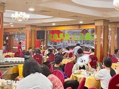 -吉莲利苑海鲜酒家(珠海拱北29年老字号店)