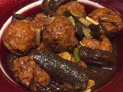 -那家小馆•北京菜•烤鸭(中关村店)