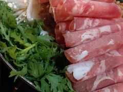 -MI WU FACTORY米屋美食工厂餐厅(绿地店)