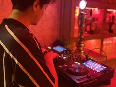 -The Drinkery (瑞金店)