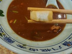 -门框胡同百年卤煮(前门店)