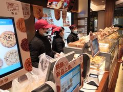 -詹记桃酥(宿州路店)