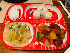 -云龙轩(迪士尼探索家度假酒店)