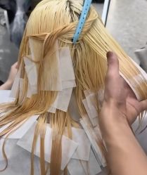 -天使之手