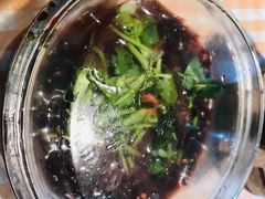 -阿巧一号私房菜(止园路店)