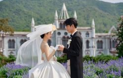 -维多利亚婚纱摄影全球旅拍(华南旗舰店)