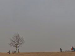 -钟山体育运动公园