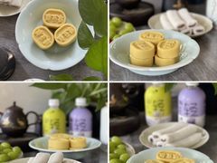 -喬家栅(汇联商厦店)