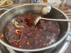 -黑竹香鸡(营和巷店)