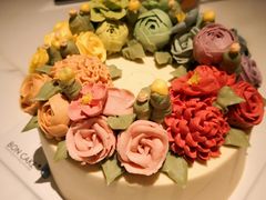 -BON CAKE(华贸购物中心店)