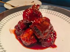 -老吉堂上海本帮菜(工体店)