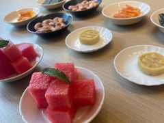 -隐溪茶馆(静安寺店)