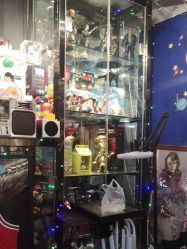 -MDZ STORE·TATTOO·耳饰