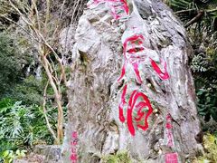-百魔洞景区