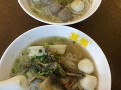 -其美潮州鱼旦粉世家(花城汇南区分店)