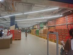 -盒马X会员店(上海森兰商都店)