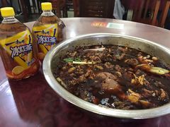 红烧兔-温江公平红烧兔(总店)