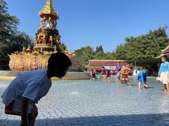 -西双版纳勐泐文化旅游区