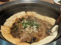 -咱屯子铁锅炖直营店(南湖大路店)